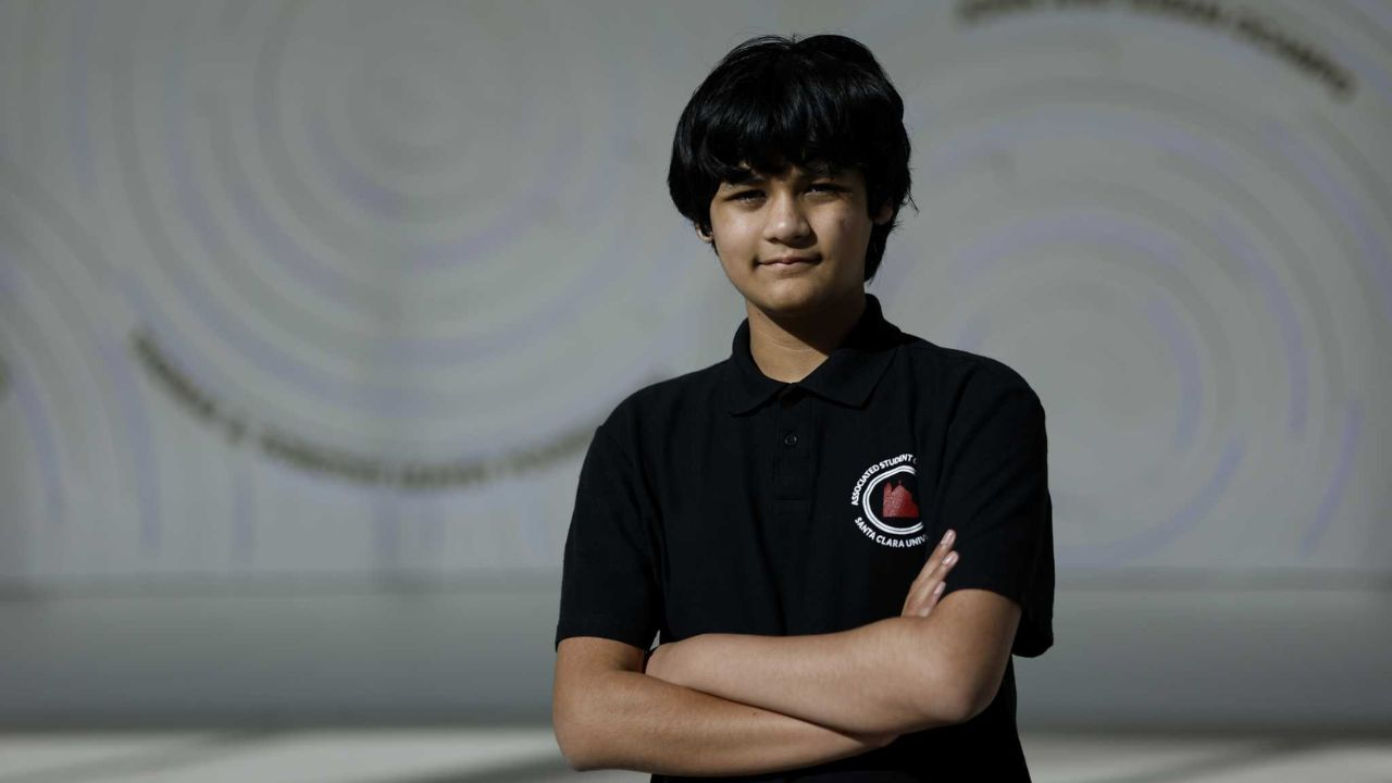 kairan quazi