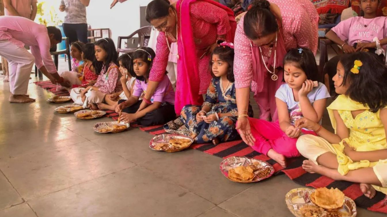 Navratri