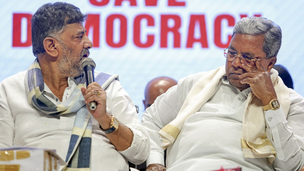 karnataka politics