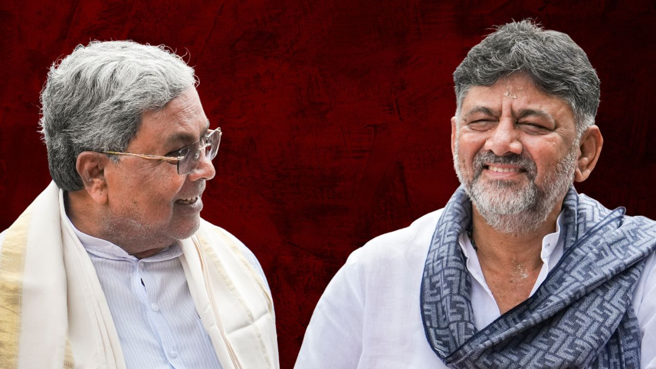 karnataka congress