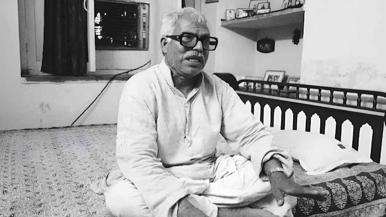 karpuri thakur