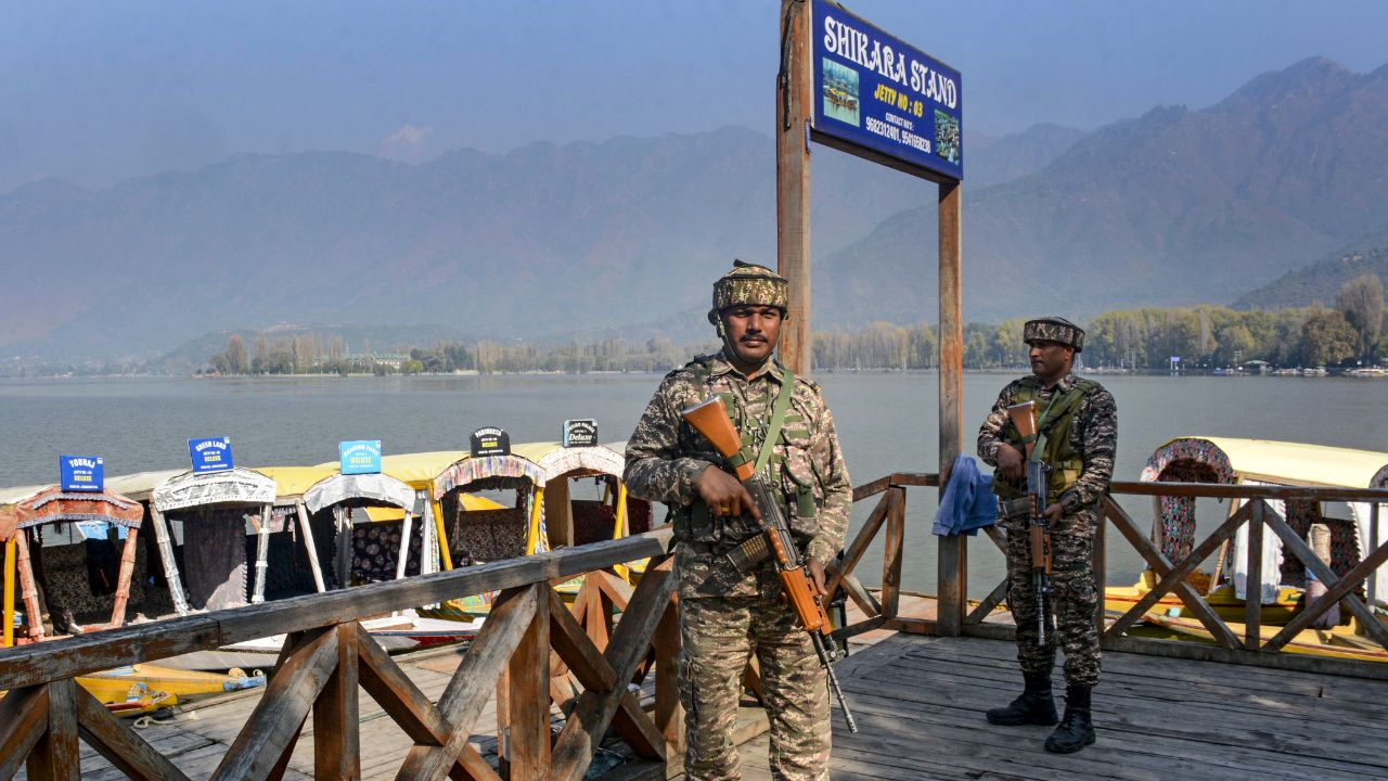 Kashmir 