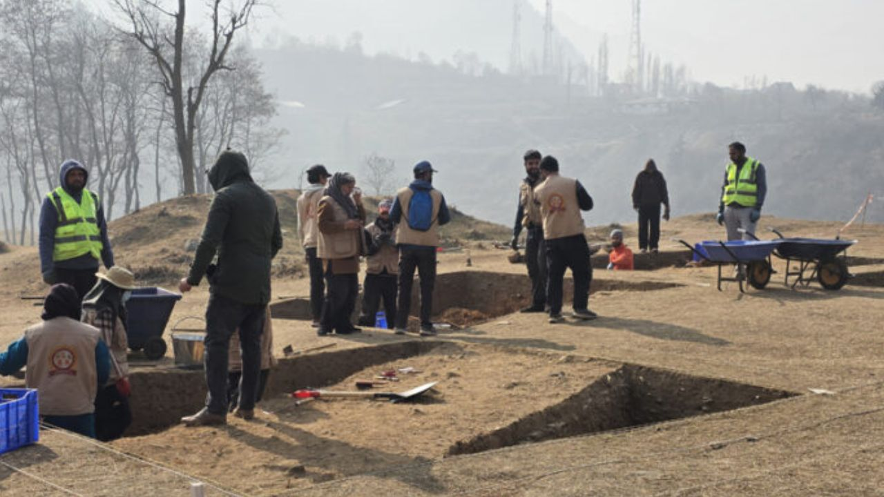 Jammu and Kashmir 
