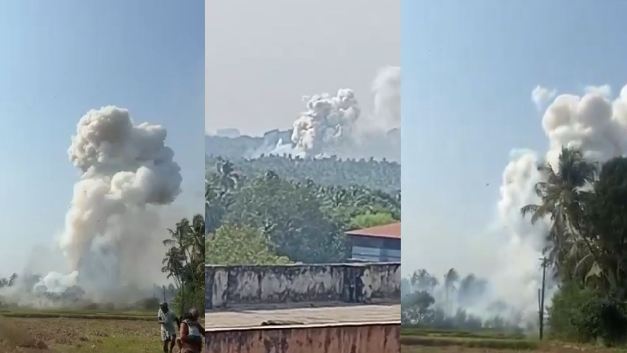 Kerala News