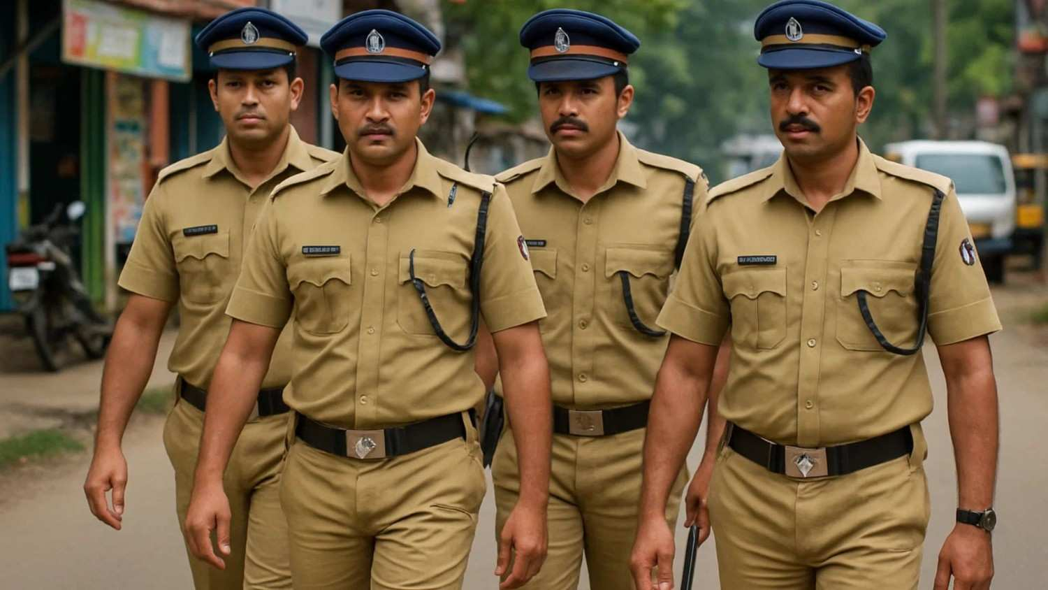 Kerala Police