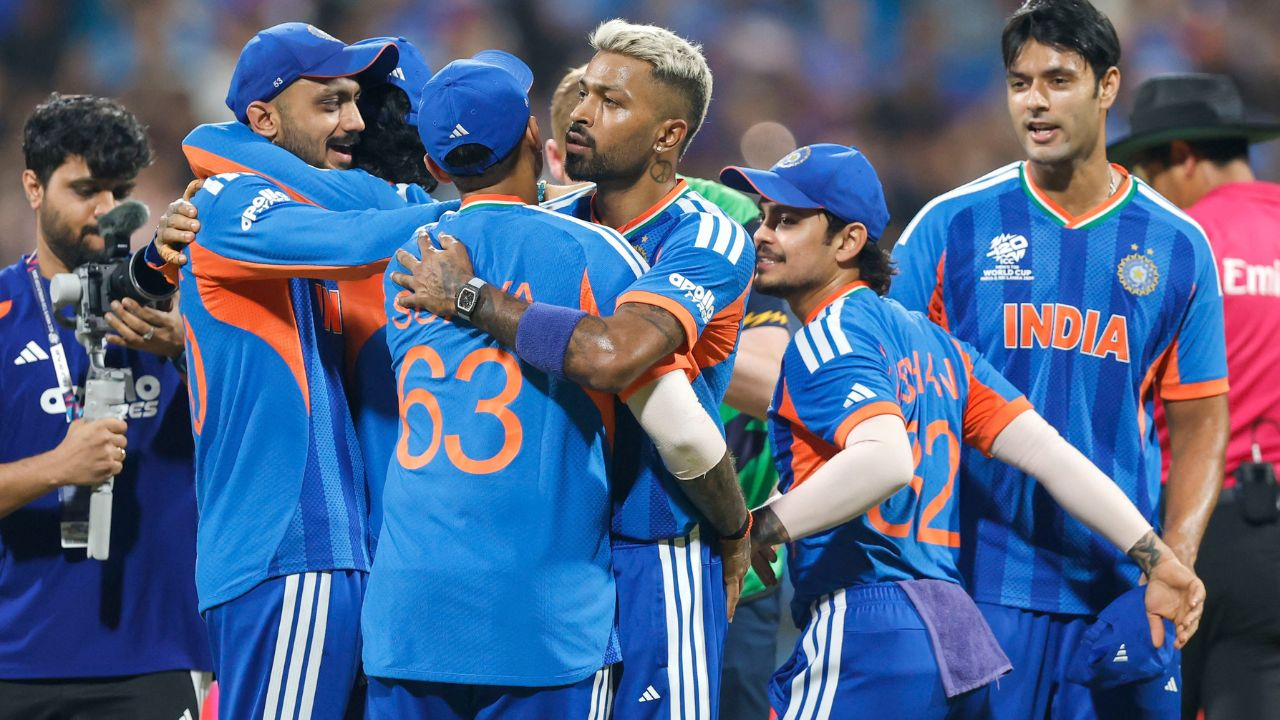 IND vs ENG semi final match 