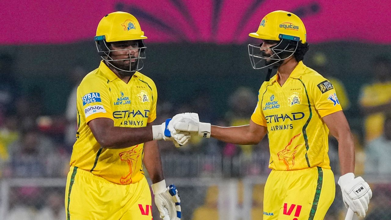 IPL 2026 all team opening pair performance