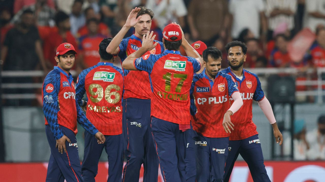IPL 2026 PBKS won secret