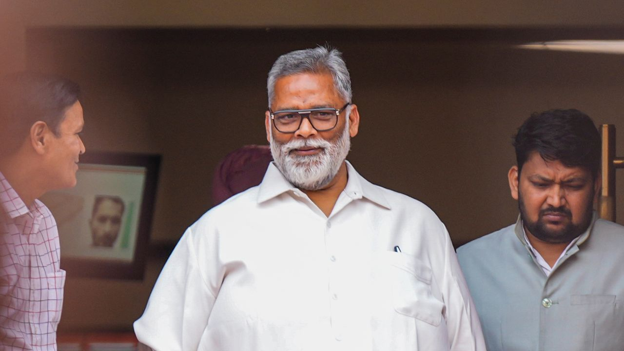 MP Pappu Yadav
