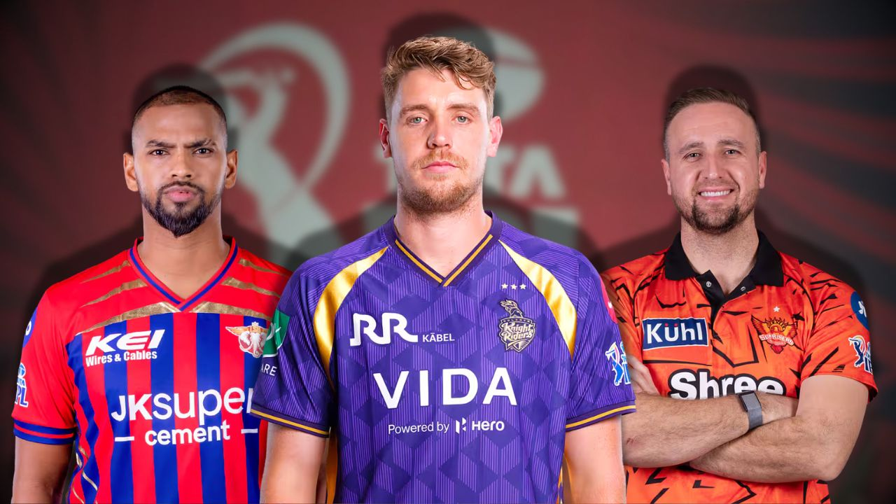 IPL 2026 5 most expensive overseas players performance