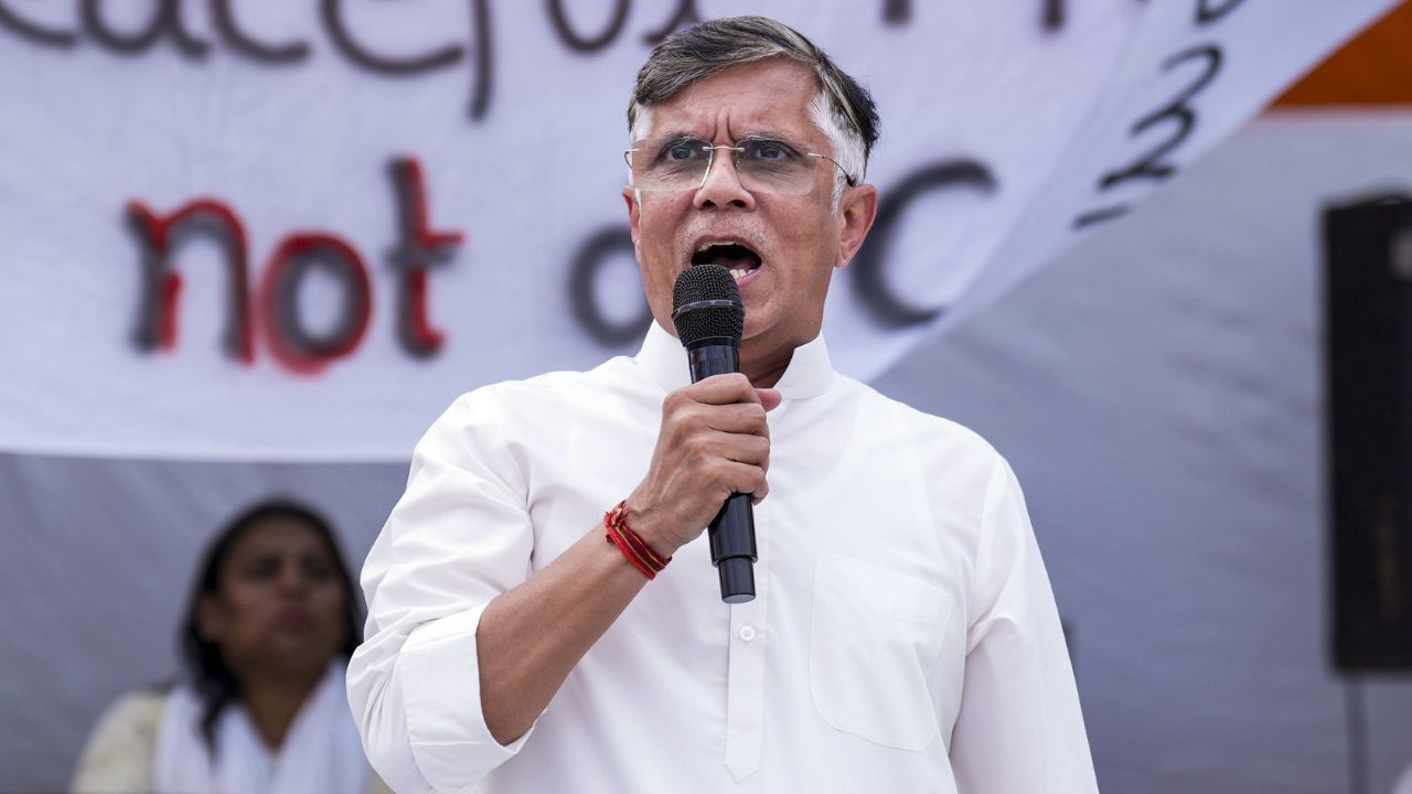 Pawan Khera