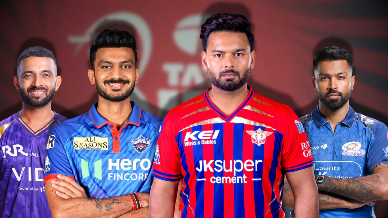 IPL 2026 Playoff qualification scenarios