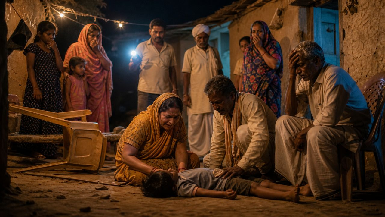 representative image place of crime