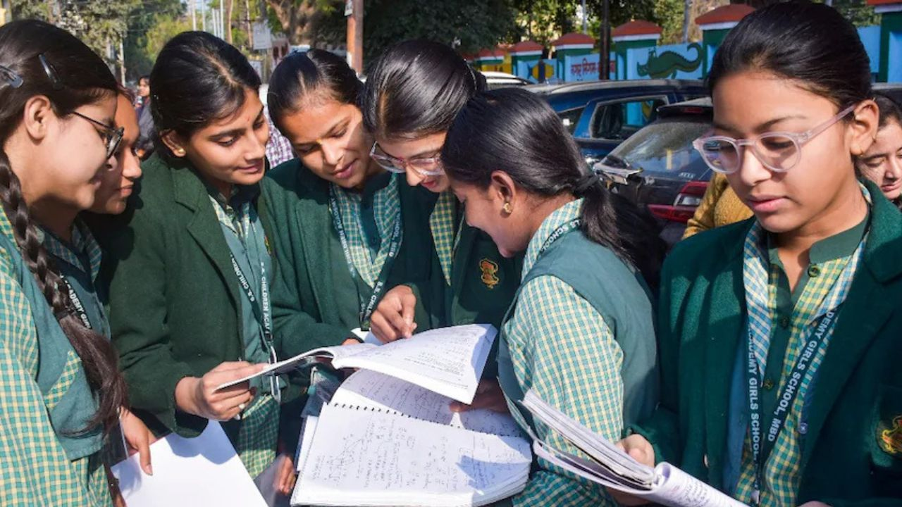 CBSE 