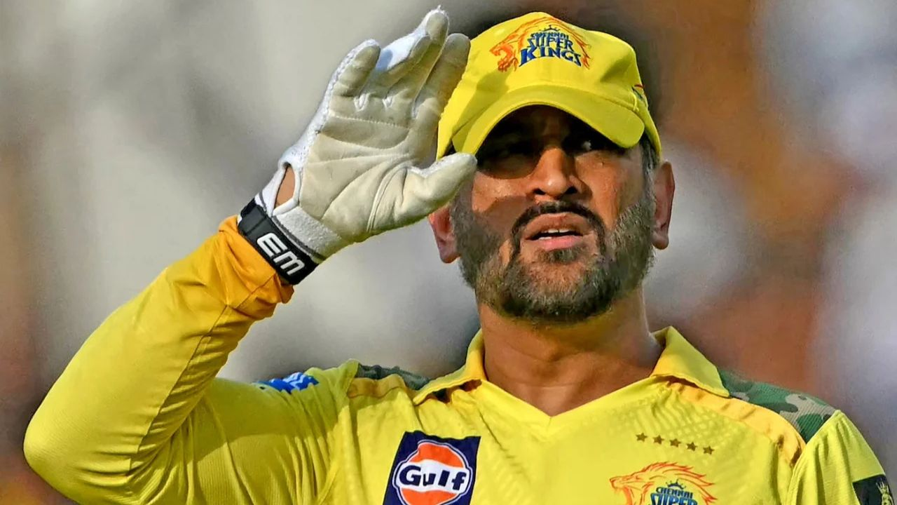 ms dhoni defamation case