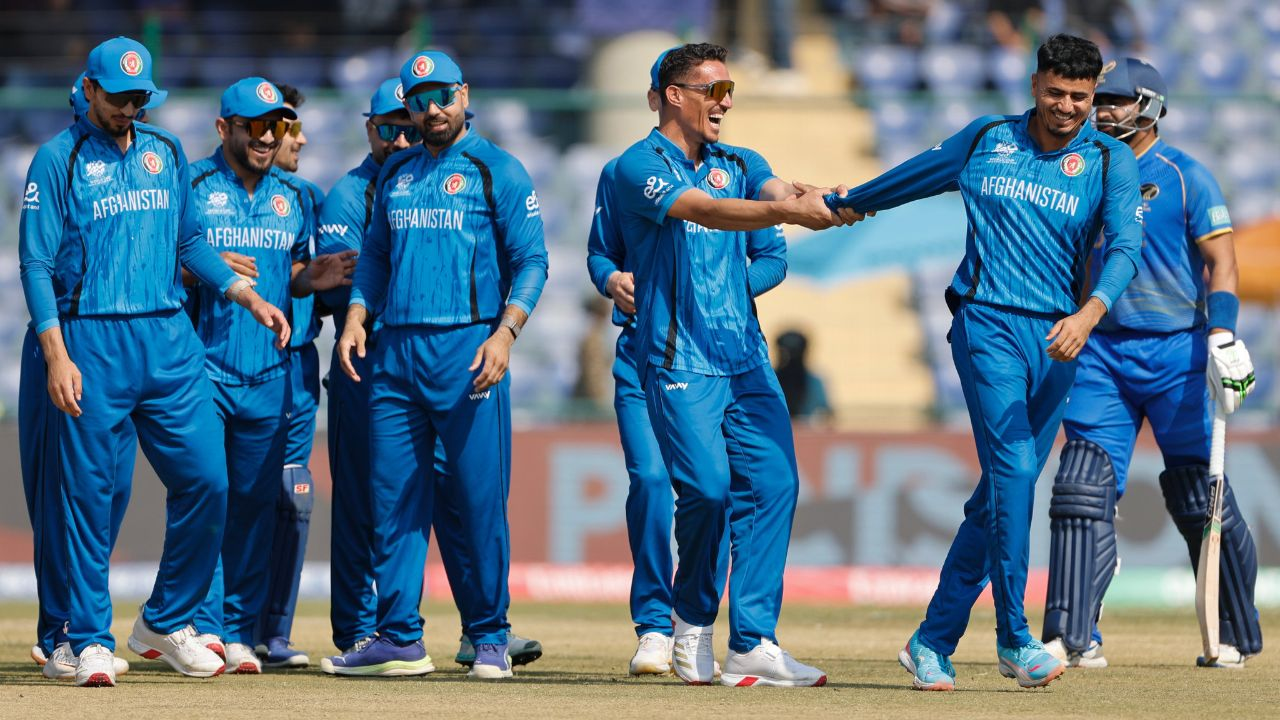 T20 World Cup 2026 AFG vs UAE highlights