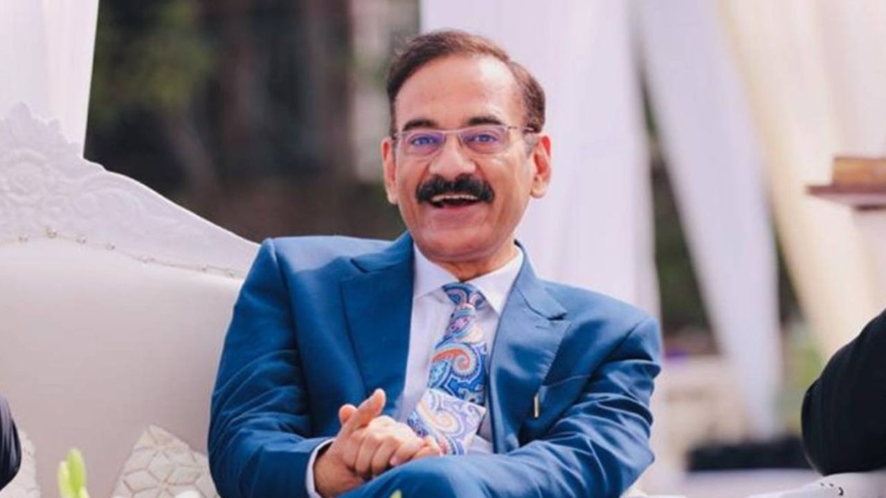 rajesh khullar