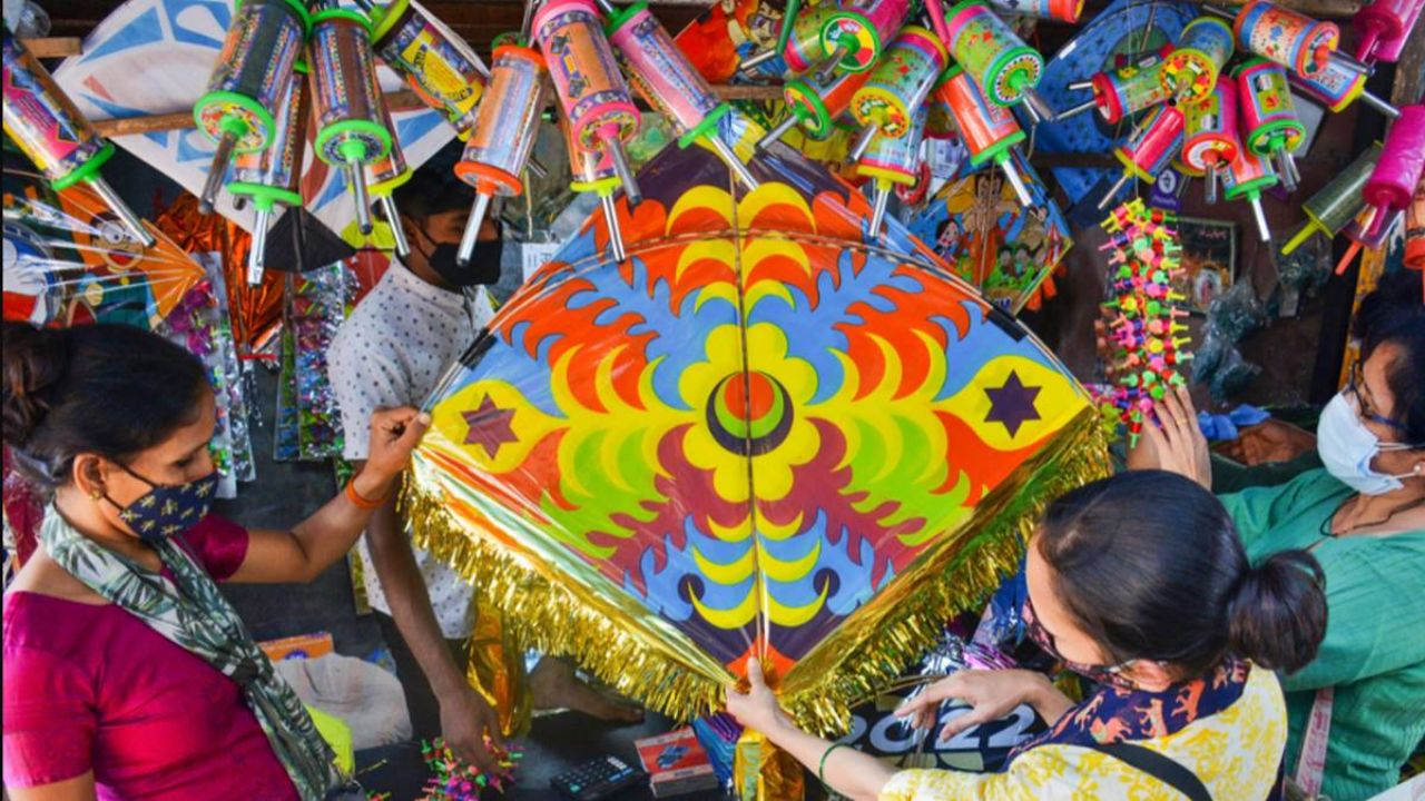 kite