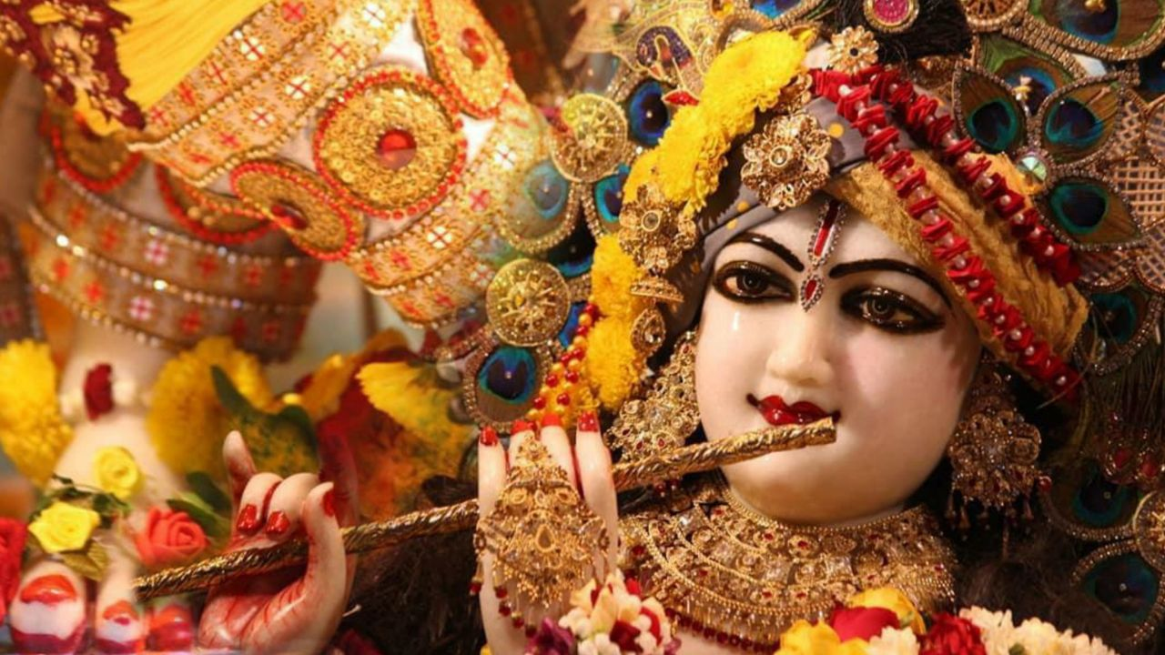 Image of Shri Krishna