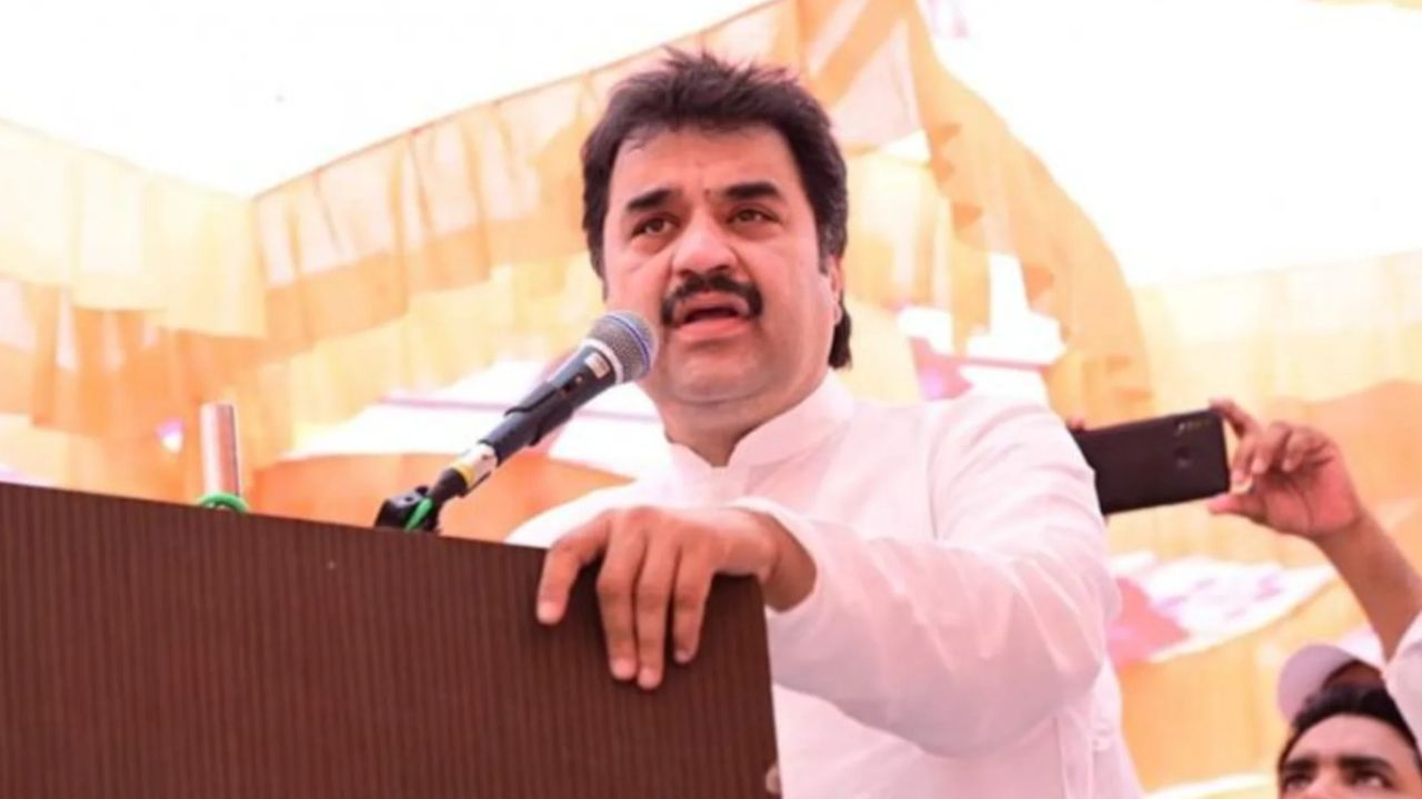 kuldeep bishnoi