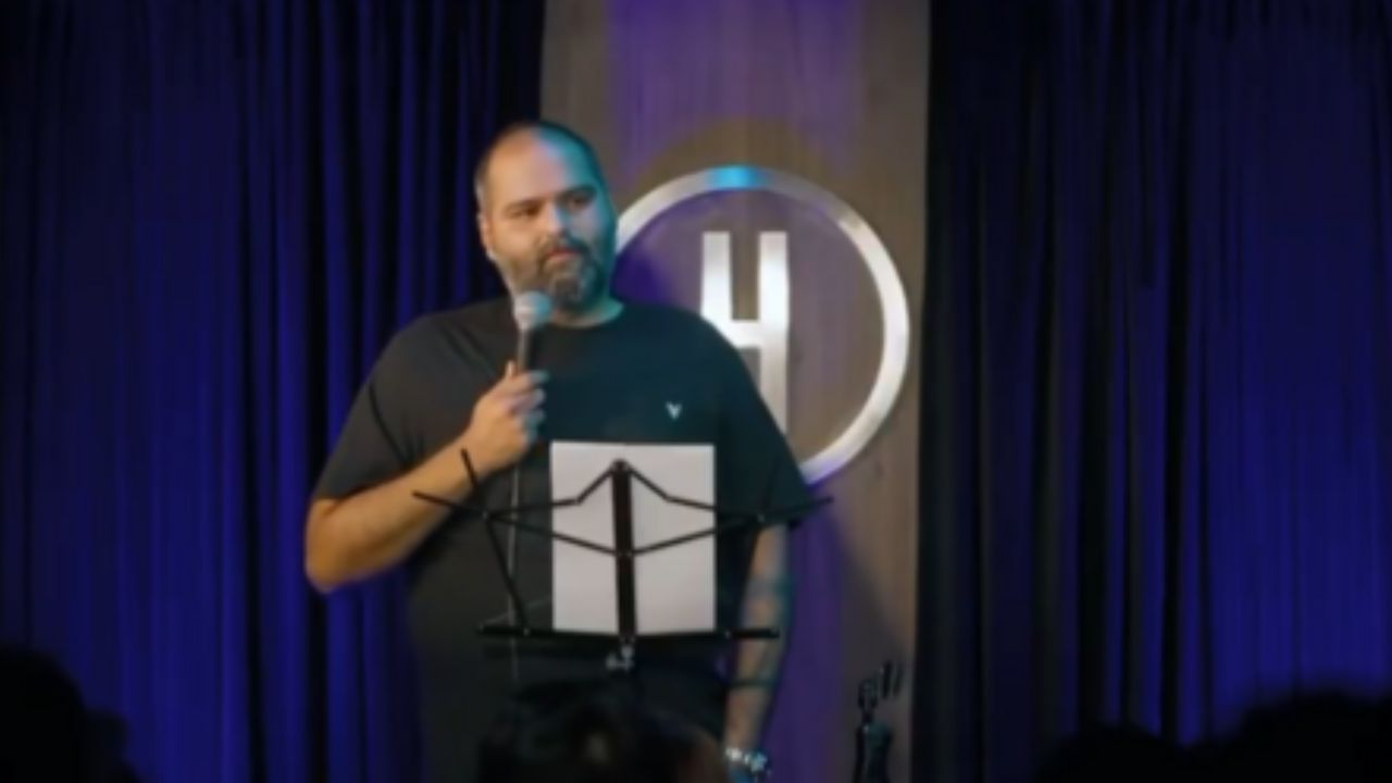 Kunal Kamra