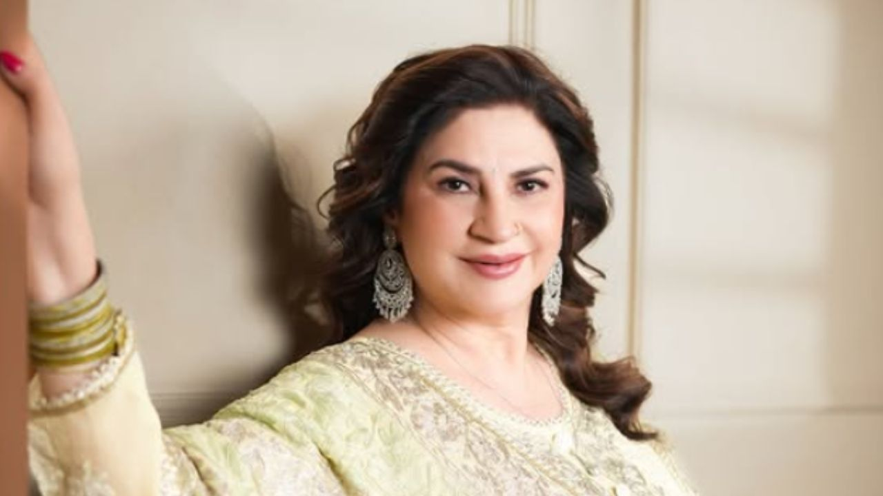 Kunickaa Sadanand
