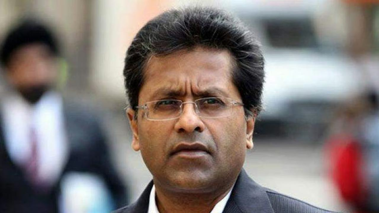 lalit modi Vanuatu