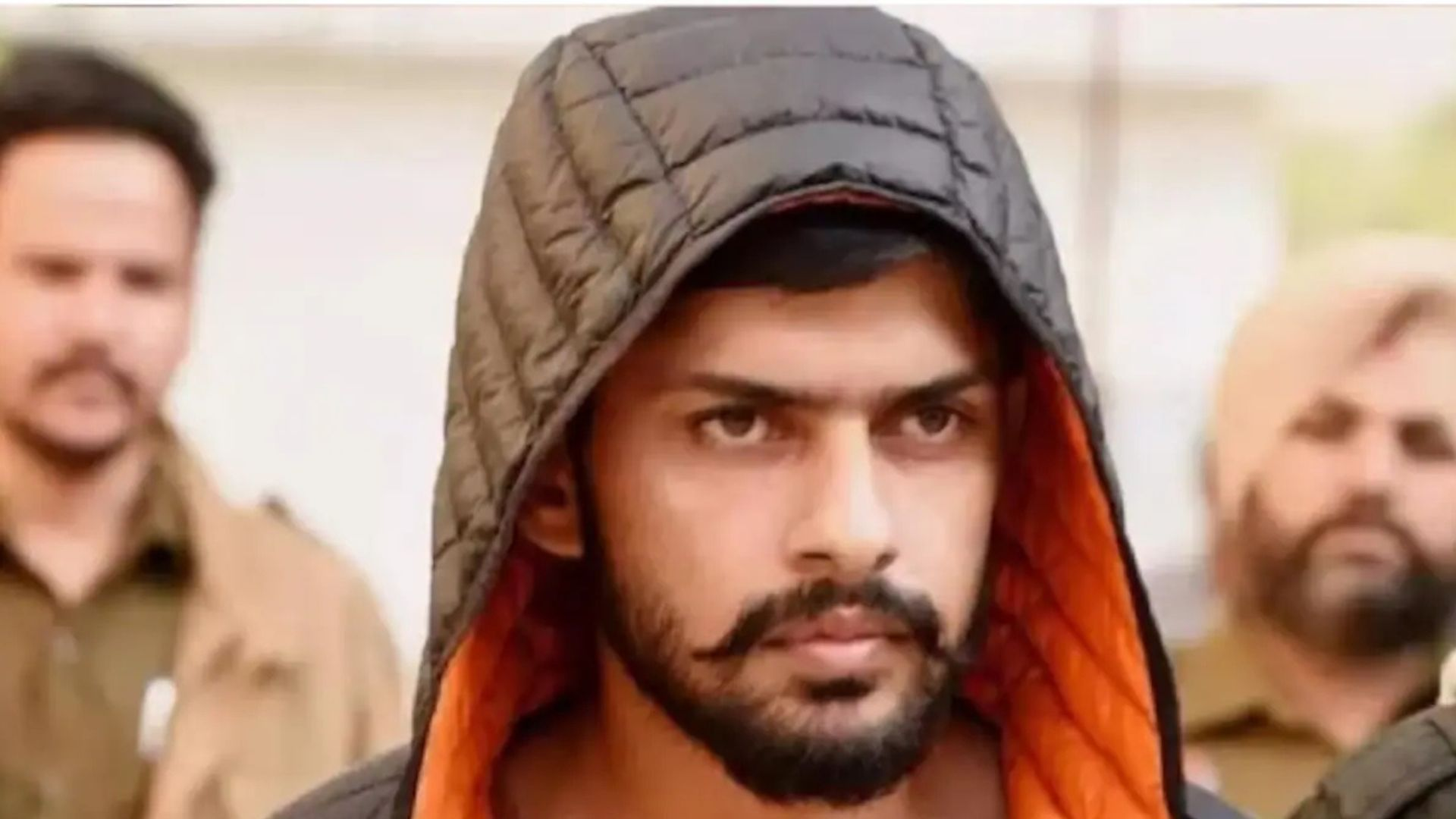 Lawrence Bishnoi