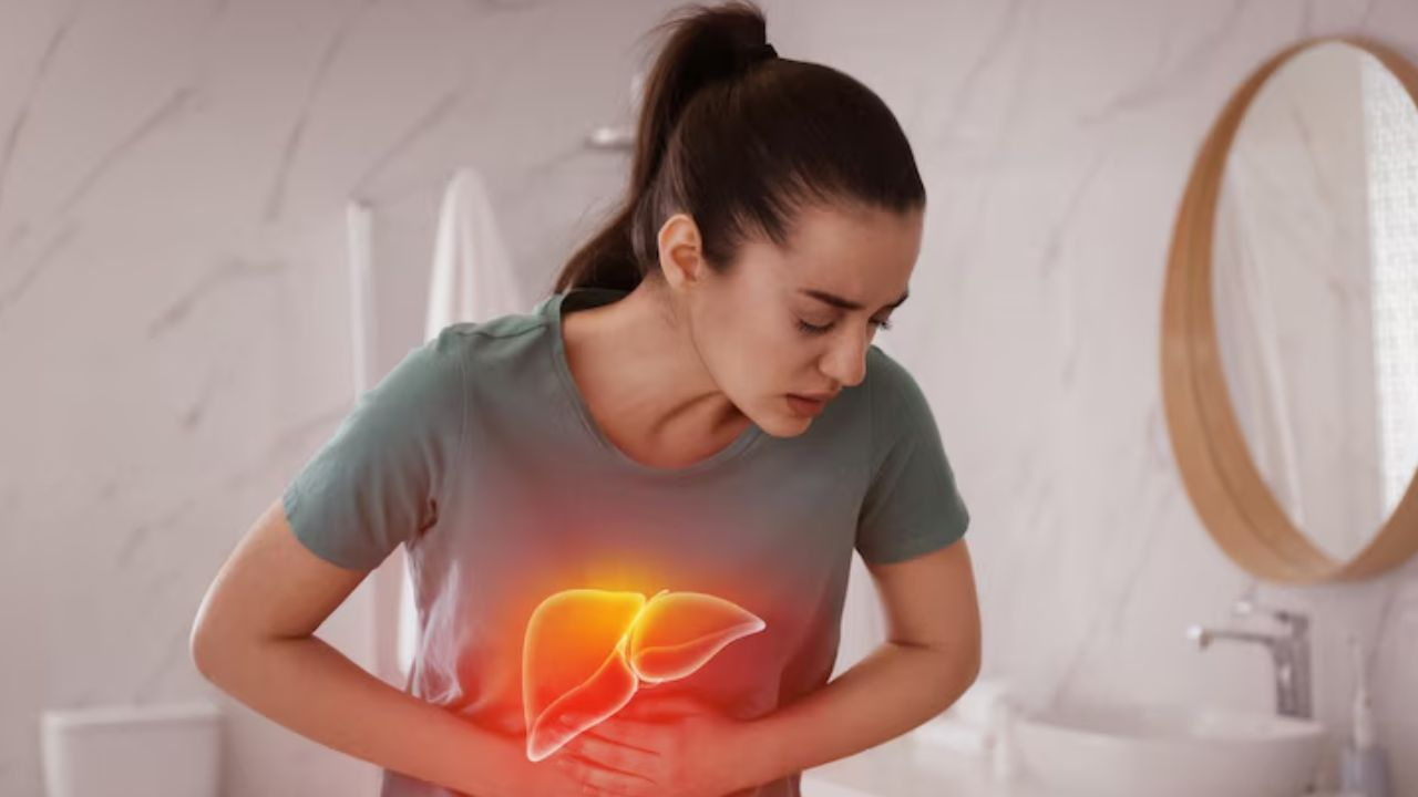 world liver day