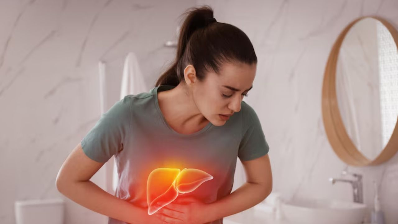 things avoid who have fatty liver