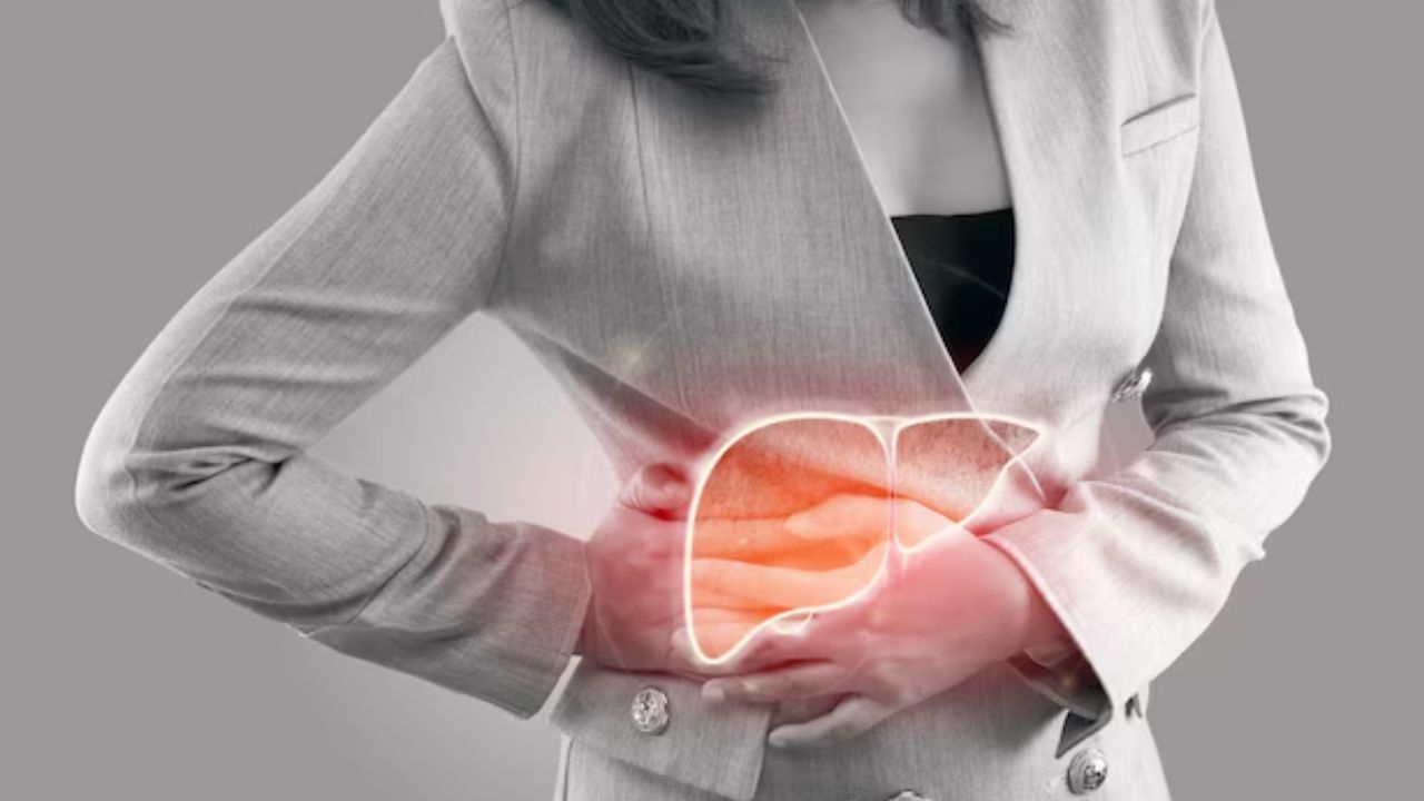 liver cancer