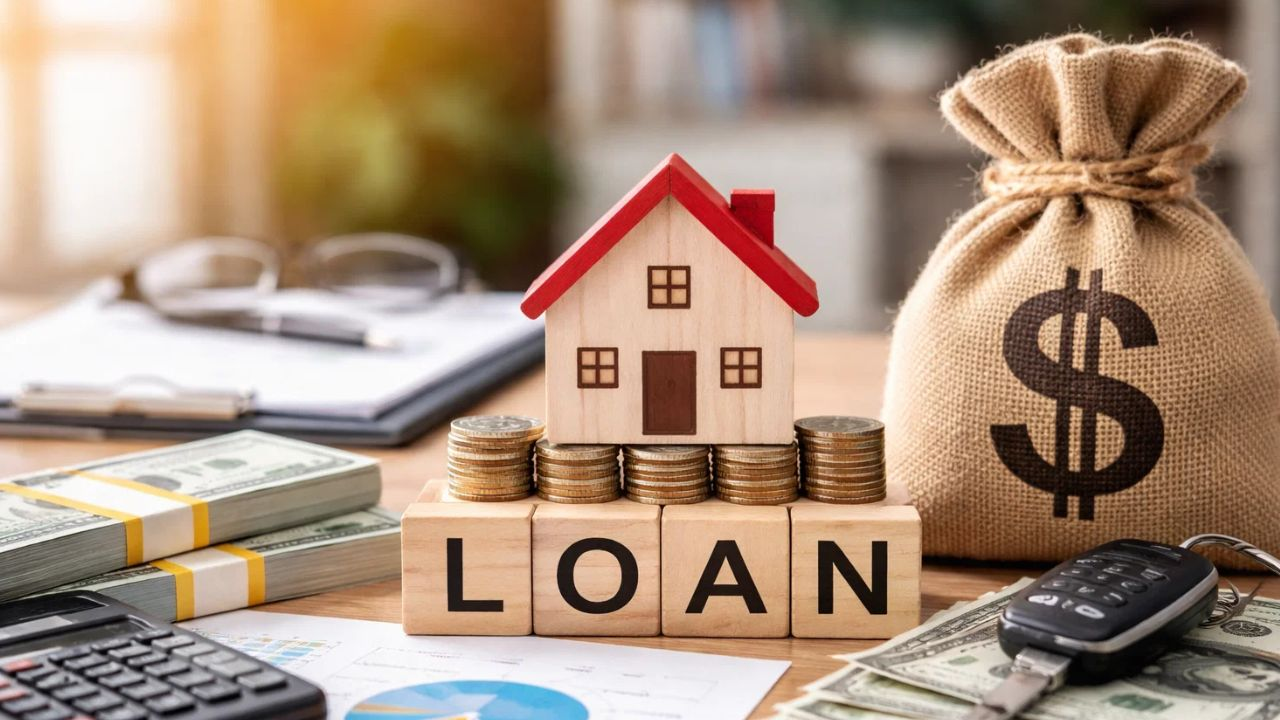 I-PAC Loan Case
