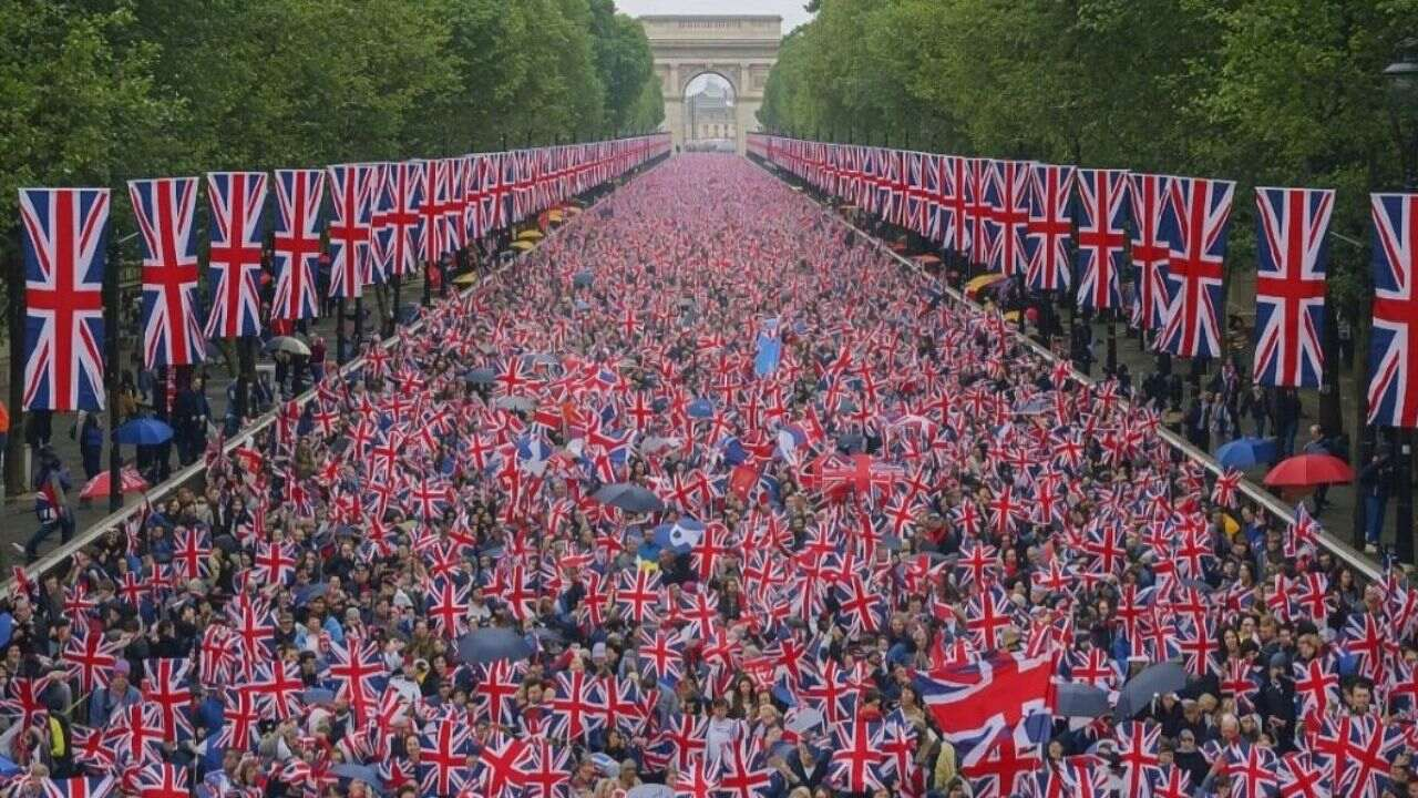 London