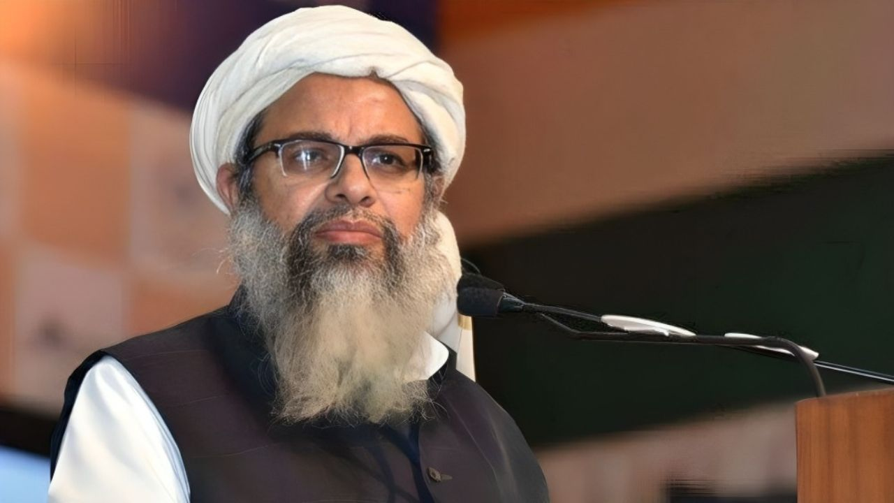 Mahmood Madani