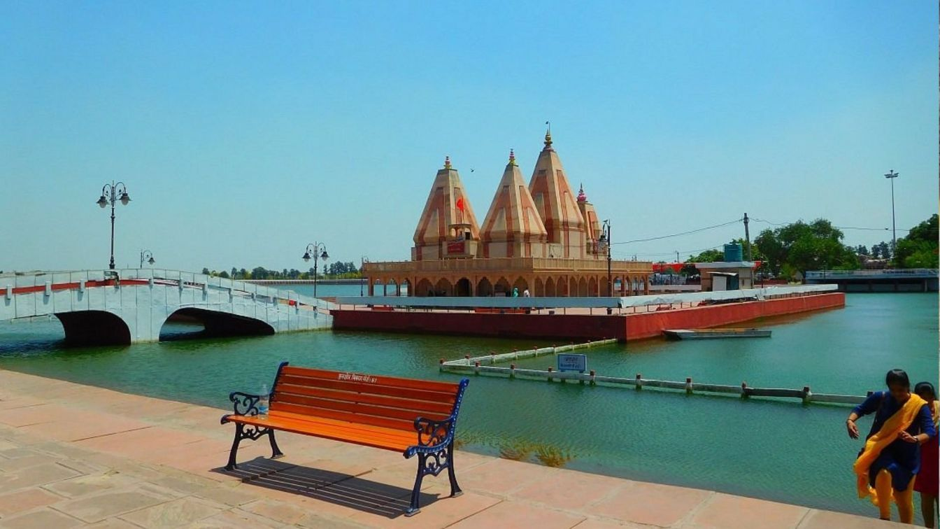 Mahabharat