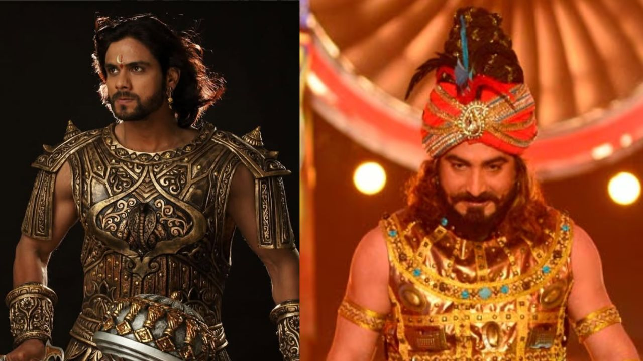 mahabharat