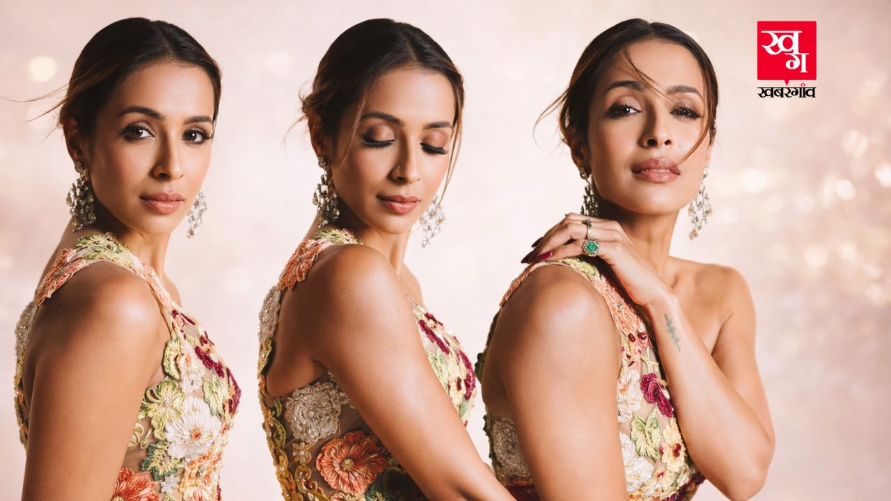 Malaika Arora