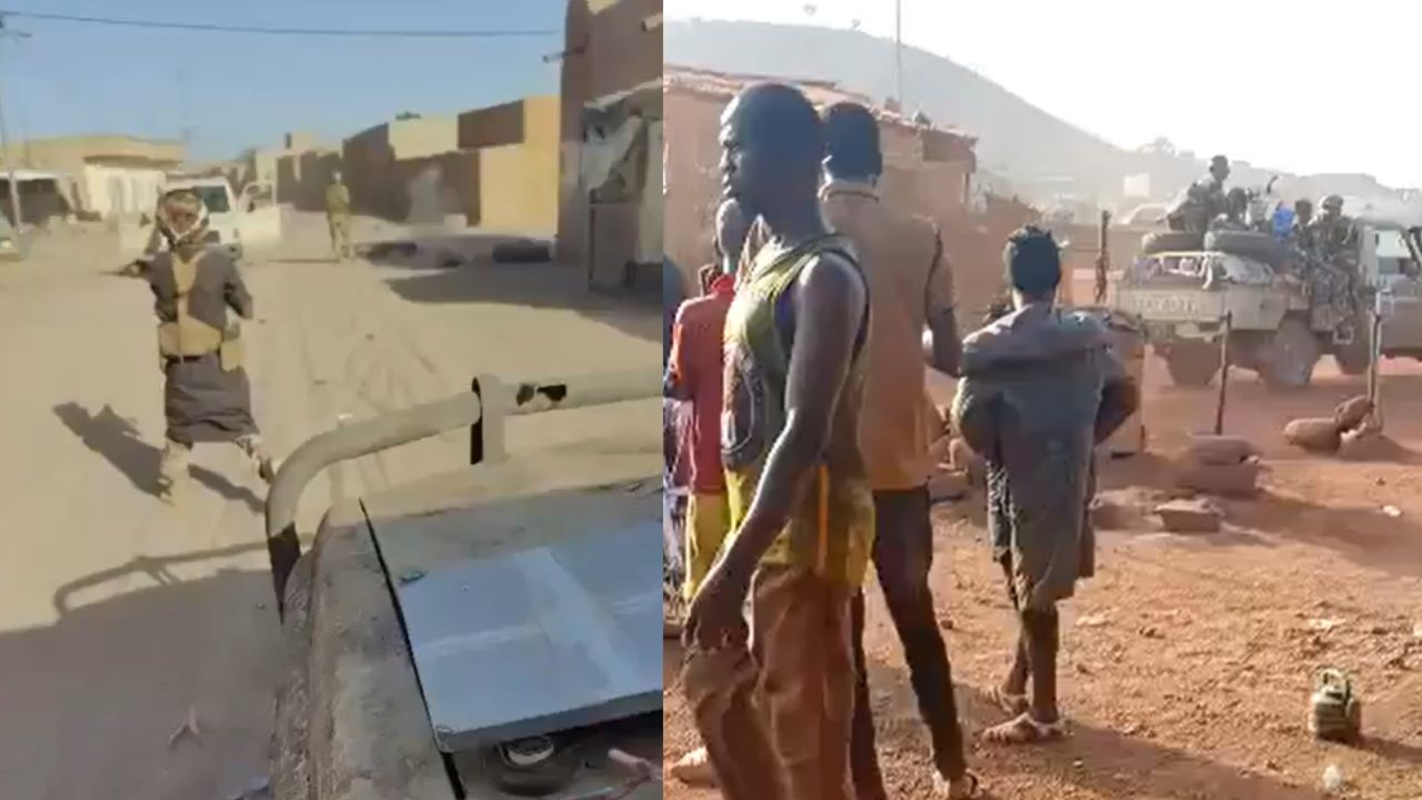 Mali News