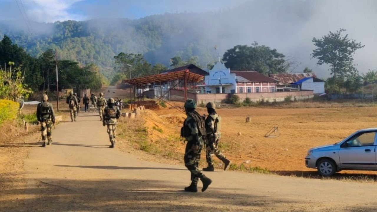 Manipur