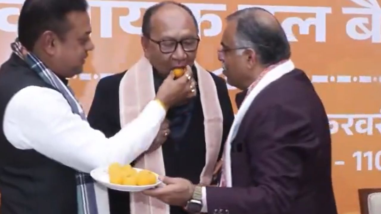 Manipur News