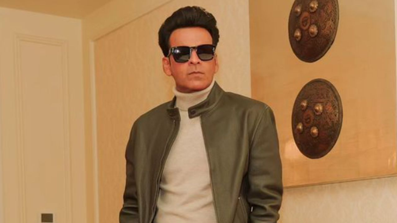 Manoj Bajpayee