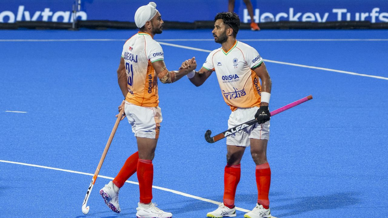 Manpreet Singh