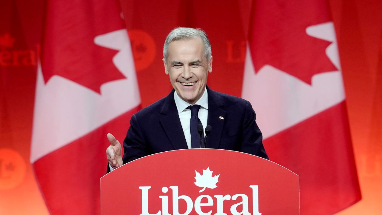 India Canada ties