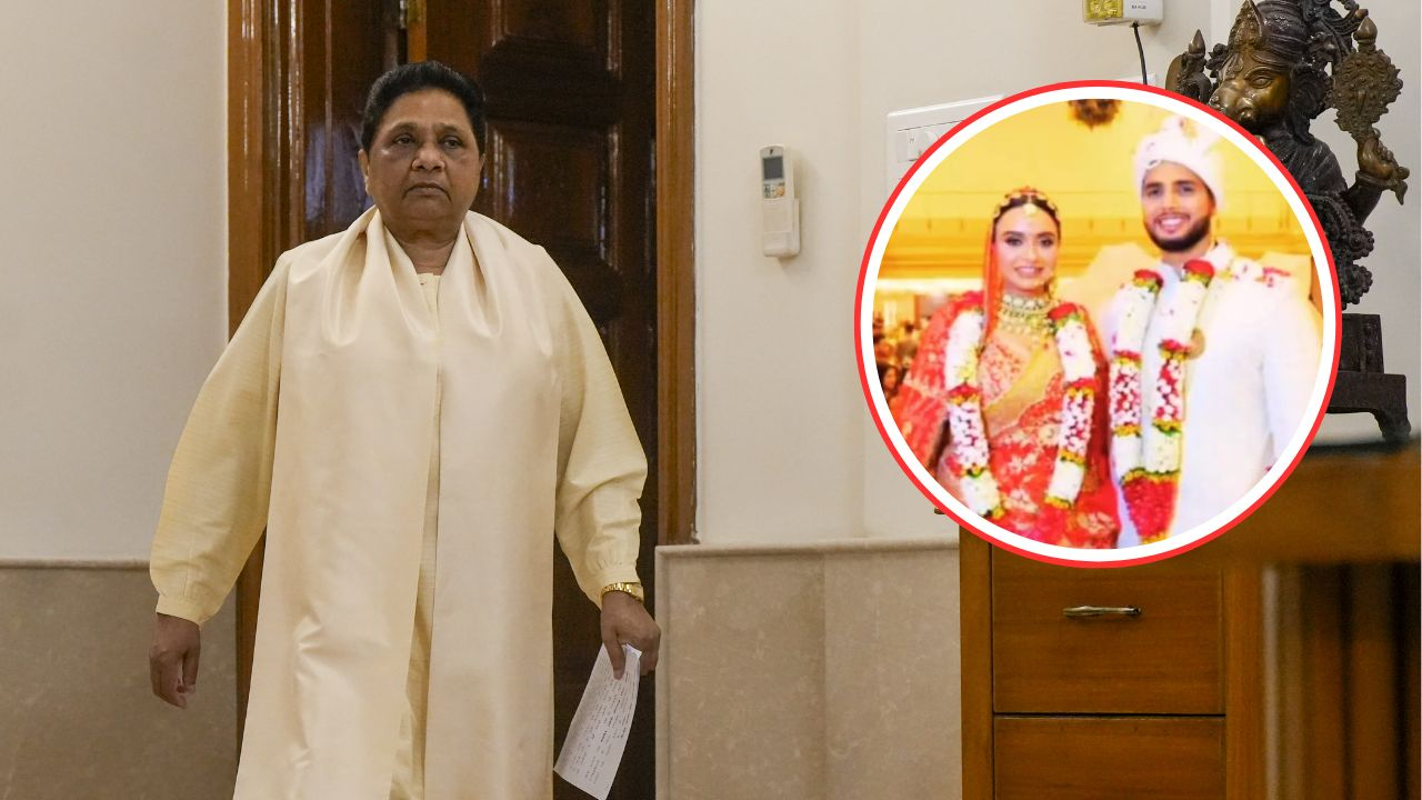 mayawati 