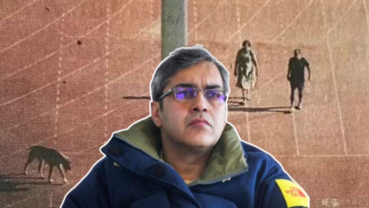 ias sanjeev khirwar