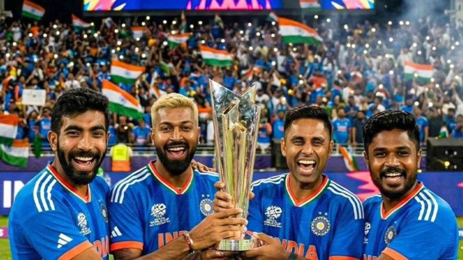 Team India