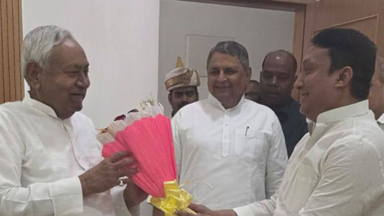 MLA Faisal Rahman