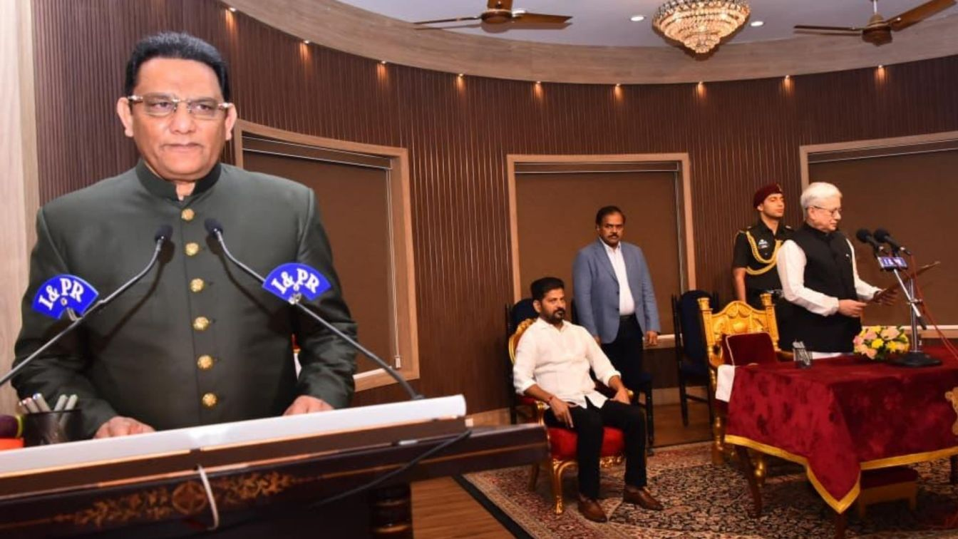 Mohammed Azharuddin