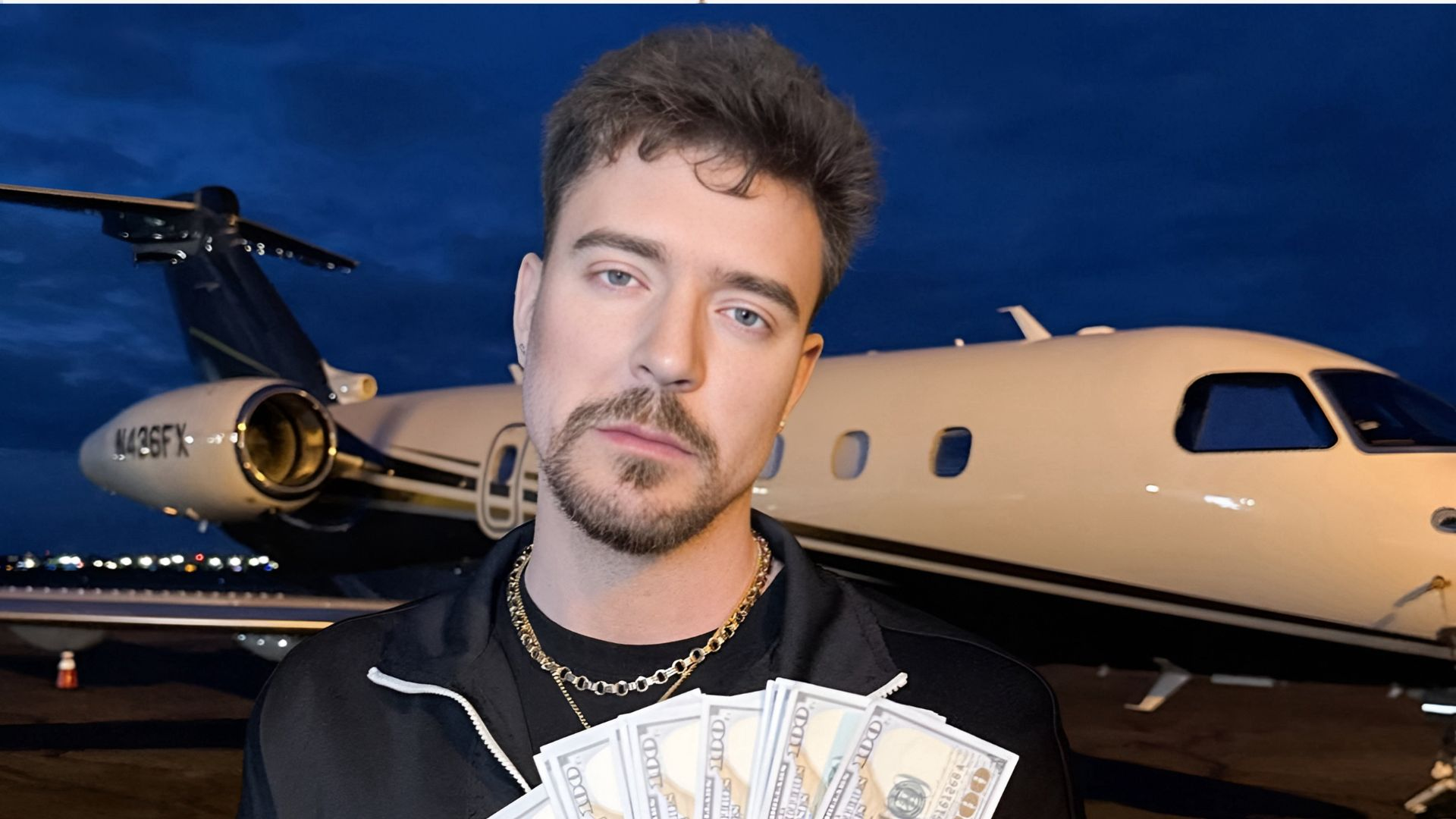 Mr Beast
