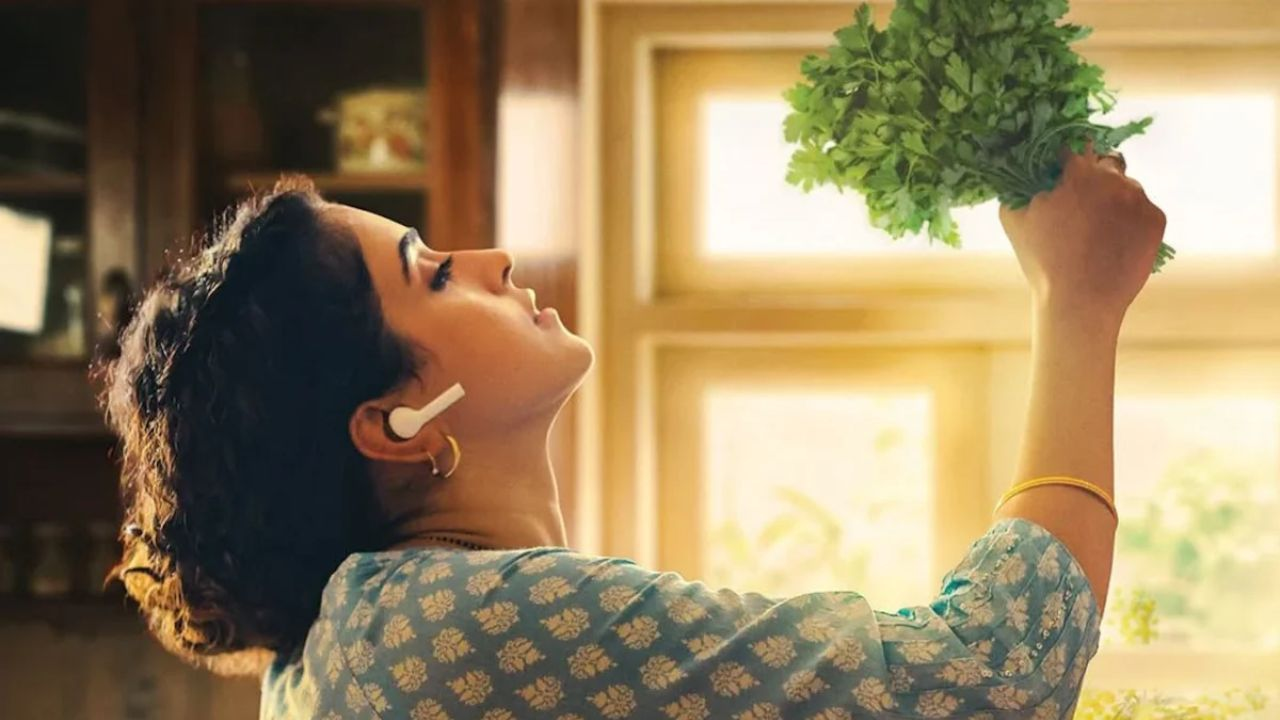 Sanya Malhotra